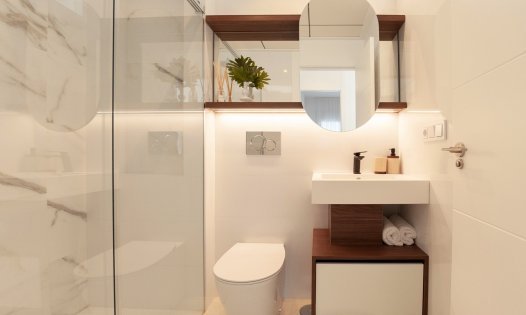 Segunda mano - Apartamentos -
Rojales - Ciudad Quesada