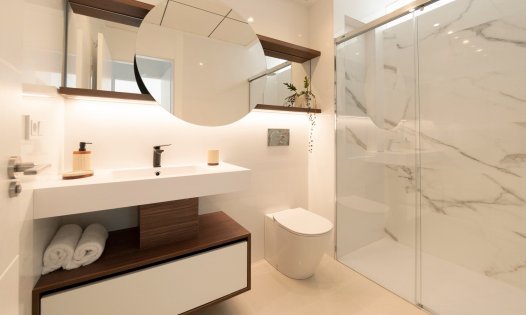 Segunda mano - Apartamentos -
Rojales - Ciudad Quesada