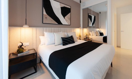 Segunda mano - Apartamentos -
Rojales - Ciudad Quesada