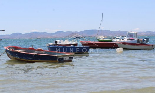 Herverkoop - Villa's -
Alcázares, Los - Los Alcázares