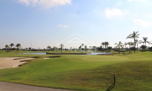 Herverkoop - Villa's -
Alcázares, Los - Los Alcázares