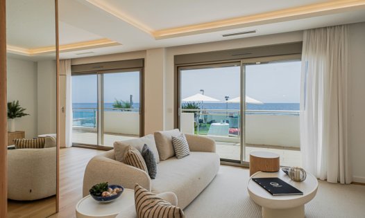 Segunda mano - Apartamentos -
La Manga