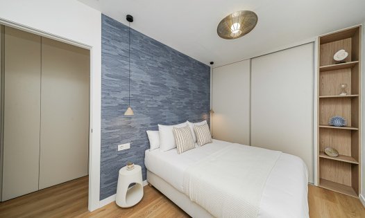 Segunda mano - Apartamentos -
La Manga