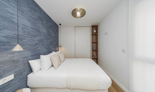 Segunda mano - Apartamentos -
La Manga