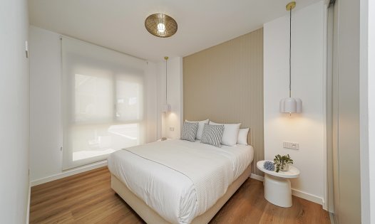 Segunda mano - Apartamentos -
La Manga