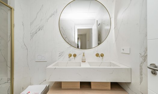 Segunda mano - Apartamentos -
La Manga