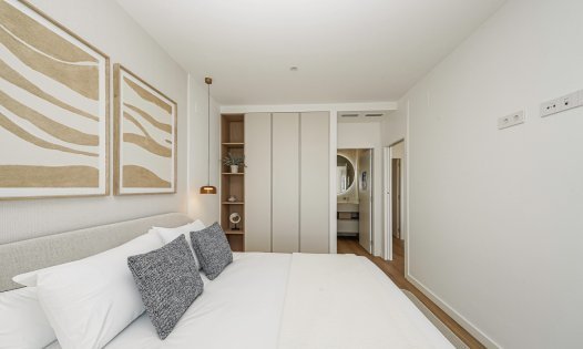 Segunda mano - Apartamentos -
La Manga