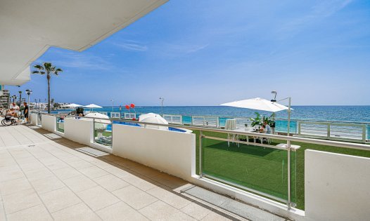 Segunda mano - Apartamentos -
La Manga