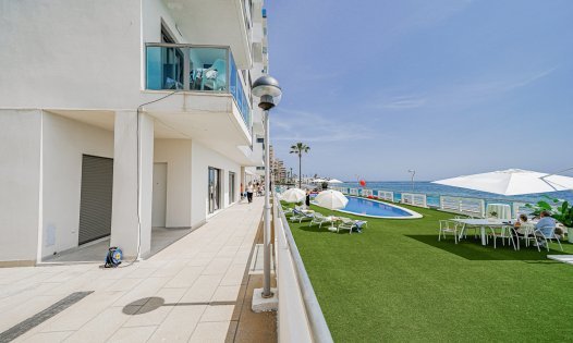 Revente - Appartements -
La Manga