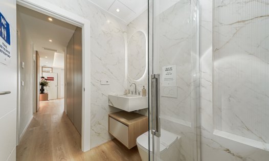 Revente - Appartements -
La Manga