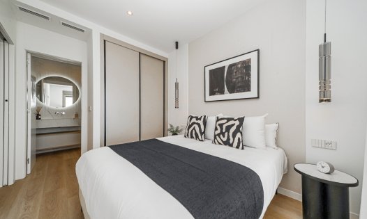 Revente - Appartements -
La Manga