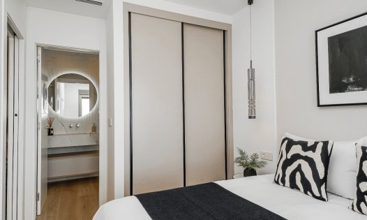 Revente - Appartements -
La Manga