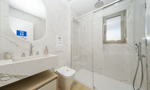 Revente - Appartements -
La Manga