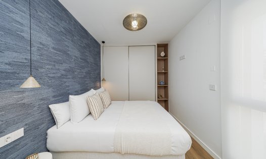 Revente - Appartements -
La Manga