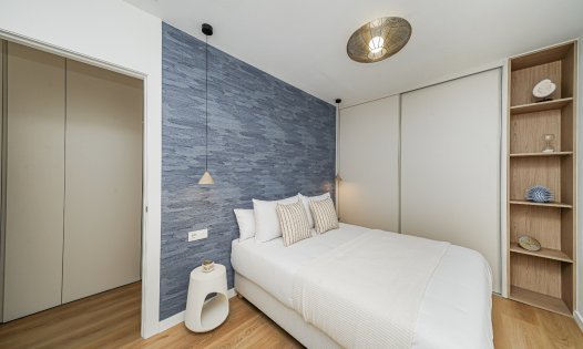 Revente - Appartements -
La Manga