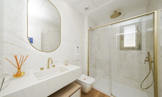 Revente - Appartements -
La Manga