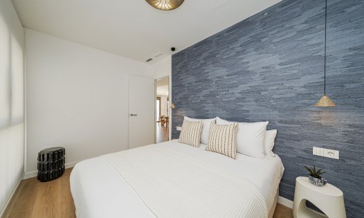 Revente - Appartements -
La Manga