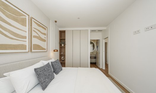 Revente - Appartements -
La Manga