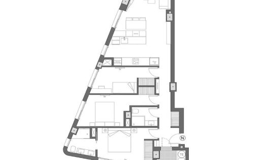 Revente - Appartements -
La Manga