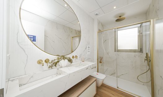 Revente - Appartements -
La Manga