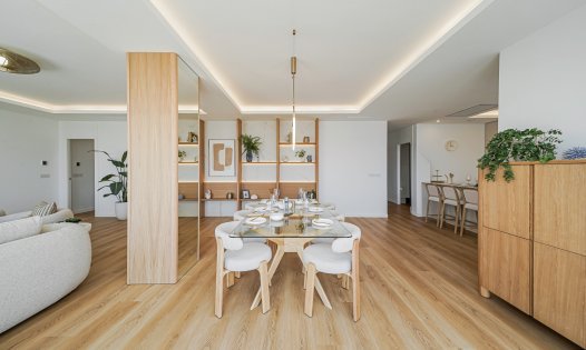 Revente - Appartements -
La Manga