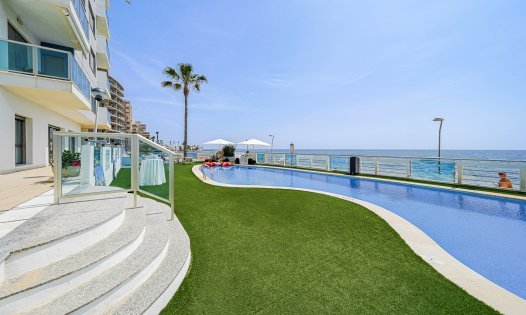 Revente - Appartements -
La Manga