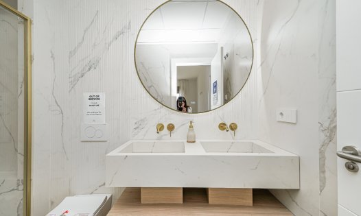 Revente - Appartements -
La Manga