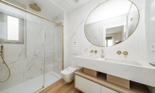 Revente - Appartements -
La Manga