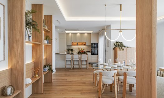 Revente - Appartements -
La Manga