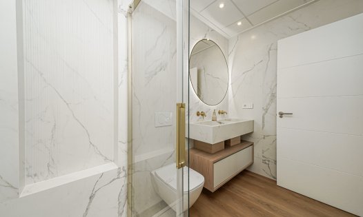 Revente - Appartements -
La Manga