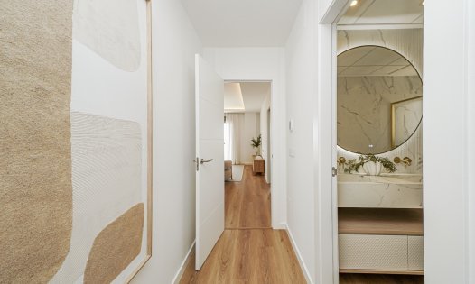 Revente - Appartements -
La Manga