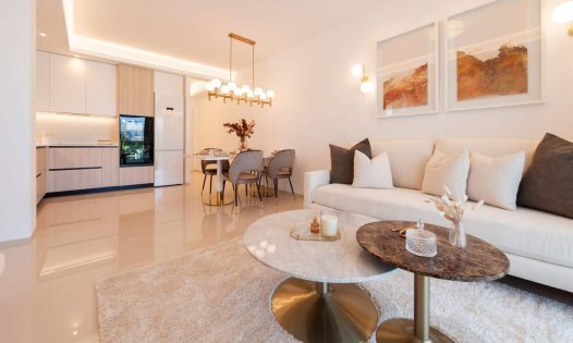 Återförsäljning - Bungalows -
Rojales - Ciudad Quesada