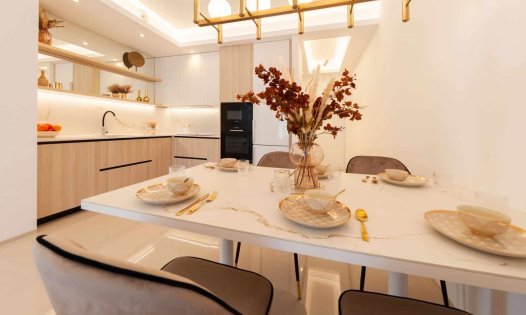 Återförsäljning - Bungalows -
Rojales - Ciudad Quesada