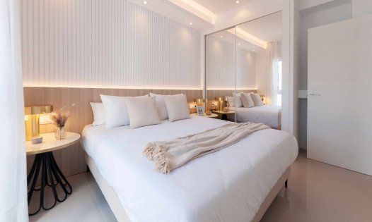 Återförsäljning - Bungalows -
Rojales - Ciudad Quesada