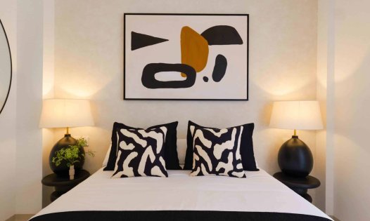 Wiederverkauf - Penthäuser -
Rojales - Ciudad Quesada