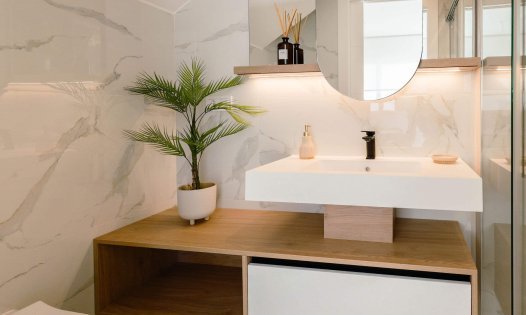 Återförsäljning - Radhus -
Rojales - Ciudad Quesada