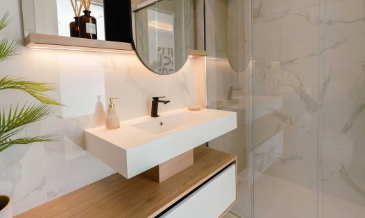 Återförsäljning - Radhus -
Rojales - Ciudad Quesada