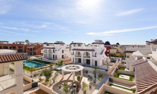 Återförsäljning - Radhus -
Rojales - Ciudad Quesada