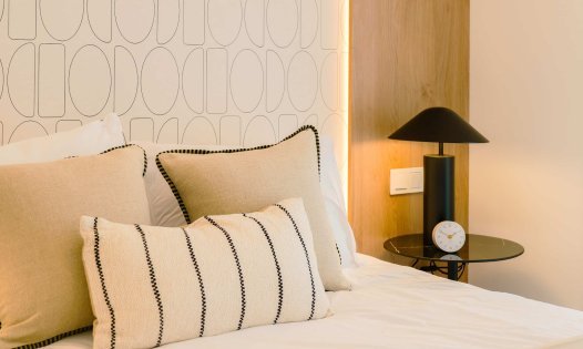 Återförsäljning - Radhus -
Rojales - Ciudad Quesada