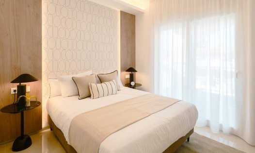 Återförsäljning - Radhus -
Rojales - Ciudad Quesada