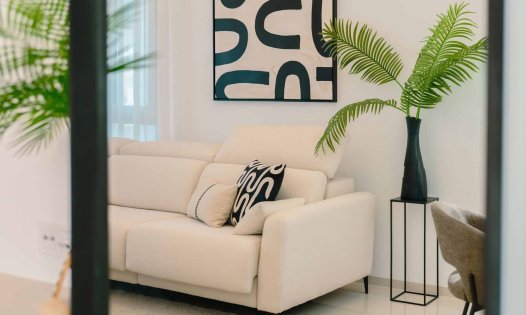 Återförsäljning - Radhus -
Rojales - Ciudad Quesada