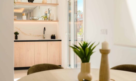 Återförsäljning - Radhus -
Rojales - Ciudad Quesada