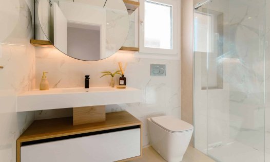 Återförsäljning - Radhus -
Rojales - Ciudad Quesada