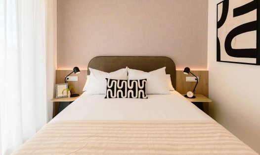 Återförsäljning - Radhus -
Rojales - Ciudad Quesada