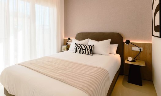 Återförsäljning - Radhus -
Rojales - Ciudad Quesada