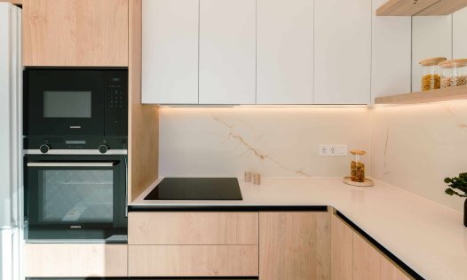 Återförsäljning - Radhus -
Rojales - Ciudad Quesada