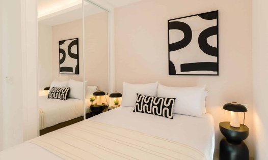 Återförsäljning - Radhus -
Rojales - Ciudad Quesada