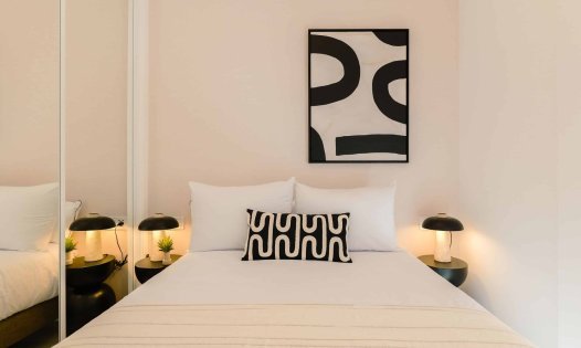 Återförsäljning - Radhus -
Rojales - Ciudad Quesada