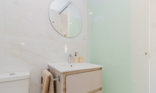 Resale - Apartments -
Orihuela Costa - Playa Flamenca