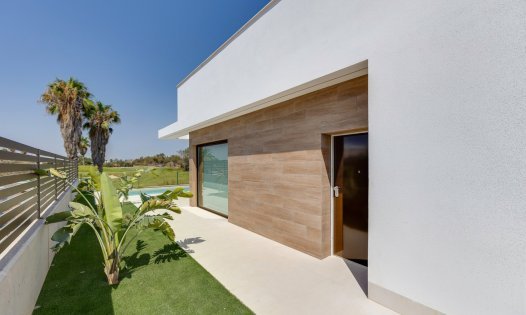 Resale - Villas -
Alcázares, Los - Los Alcázares
